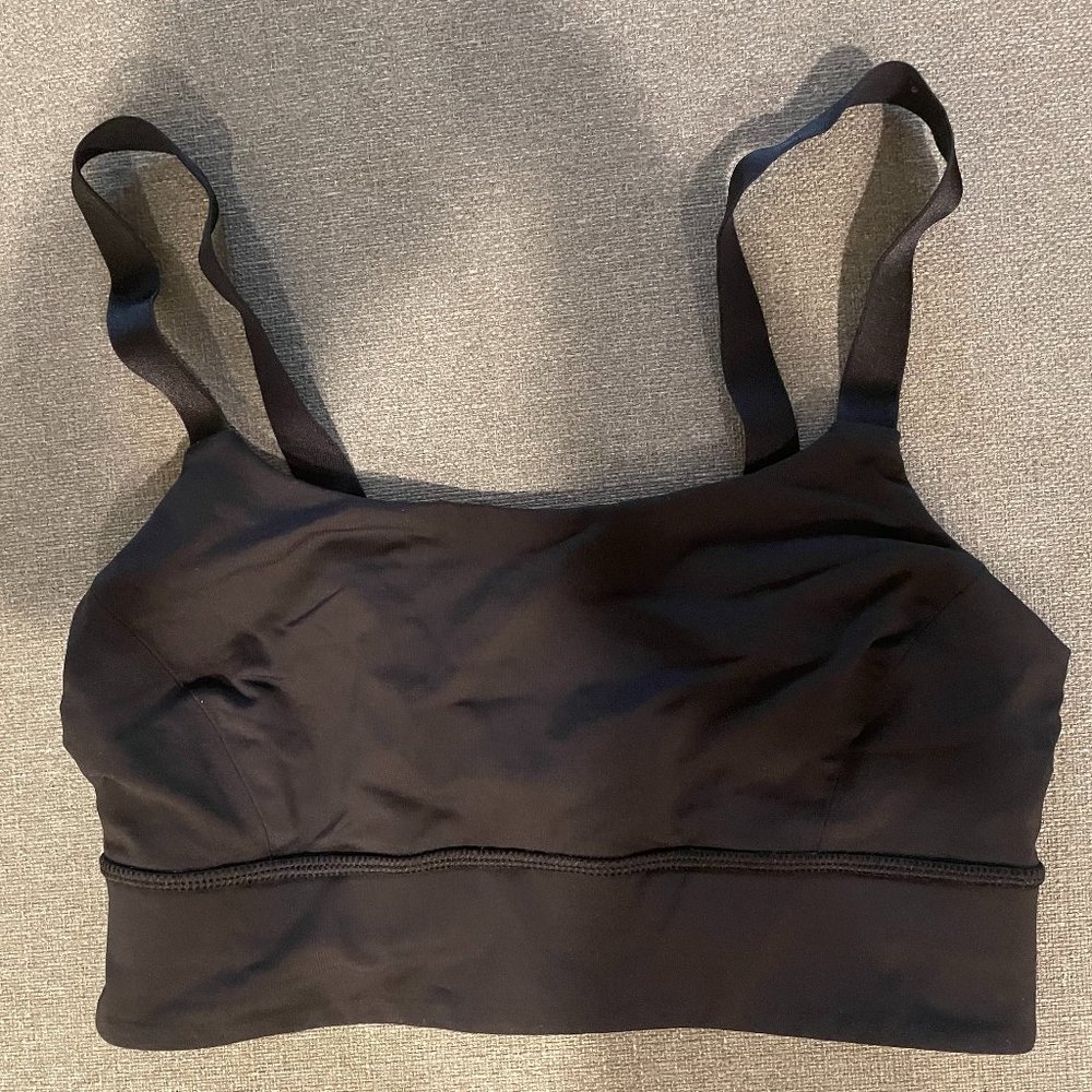lululemon bra